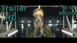CAPTIVE STATE - OFFICIAL TEASER TRAILER [HD] - In Theaters March 2019