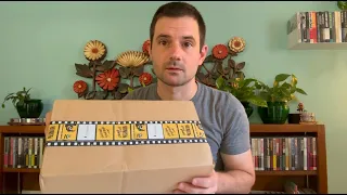 Vinegar Syndrome Summer Subscriber Week July 2023 UNBOXING | 1980s Horror 4K UHD Blu Ray Haul