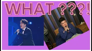 Student & Singer reacts to Dimash Kudaibergen - Sinful passion Analysis