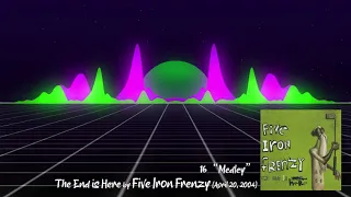 16 "Medley" by Five Iron Frenzy || The End is Here (2004)