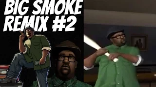 Big Smoke "Ohhhh My Dog!" - Remix Compilation #2