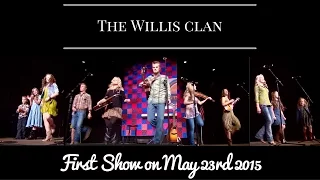 The Willis Clan | Full First Show, May 23rd | Branson, MO