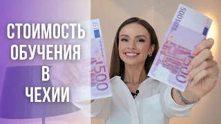 СКОЛЬКО СТОИТ ОБУЧЕНИЕ  В ЧЕХИИ? ПОЧЕМУ ВЫСШЕЕ ОБРАЗОВАНИЕ В ЧЕХИИ ДЕШЕВЛЕ, ЧЕМ ДОМА?