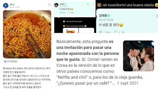 Situaciones que expusieron que el taekook si es real y soporten. [Análisis taekook]