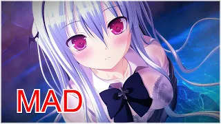 Anime Movie【MAD】Anime Remix "Human" ᴴᴰ