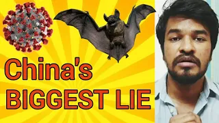 China's Biggest Lie? | Tamil | Madan Gowri