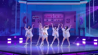 ITZY “None Of My Business” LIVE AT SHOWCASE 있지 쇼케이스 20230731