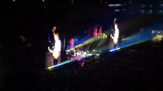 Paul McCartney - Carry That Weight (live in São Paulo - Oct, 15th 2017)