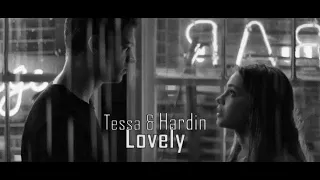 Tessa & Hardin [After] | Hessa - Their "Lovely" Story