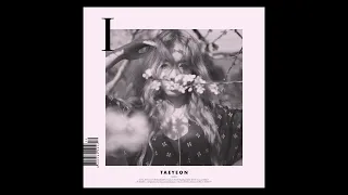 태연(Taeyeon) - I album [10 HOUR LOOP / 10 시간]