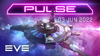 EVE Online | Pulse – CSM 17, Anger Games 5