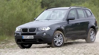 Czy warto  kupić BMW X3 w 2021 roku ? #okiem_inzyniera