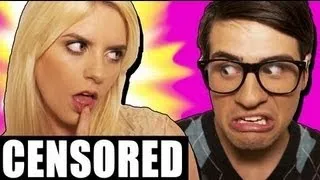 [SMOSH] SEXTING GONE WRONG! (Rus by Rissy)