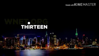THIRTEEN•WNET New York City Remake #2 (2009)