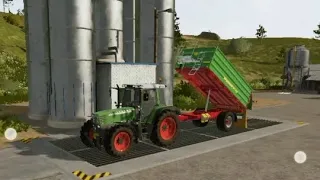 farming Simulator 20 Ka vedio Sandaar Varjan ka fs 20 free download Kise kar