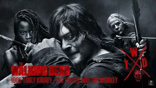 TWD OST (Half Moon) “Betas Song” The Turtle and The Monkey by Emily Kinney)