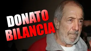 DONATO BILANCIA - MONSTRO DE LIGÚRIA