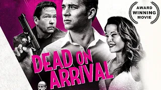 Dead On Arrival | Scottie Thompson | Crime Movie | Mystery | Thriller