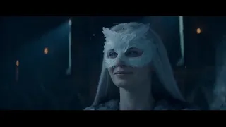 Freya - The Snow Queen's Magic (The Huntsman: Winter's War)