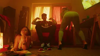 Money Boy - Mutombo (Official Video) Dir. by MacDuke | Prod. Neco