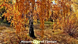 ,,УЛЕТАЮТ ЖУРАВЛИ,, Музыка Сергей Грищук #МУЗЫКА   #КРАСИВАЯМУЗЫКА