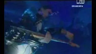 Muse - Unintended (Live)