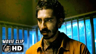 Job Interview Scene | MONKEY MAN (2024) Dev Patel, Movie CLIP HD