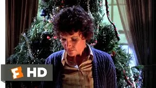 Gremlins (4/6) Movie CLIP - A Tree With Teeth (1984) HD