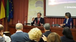 Foro de Análisis. "La Aféresis Terapéutica". Dr. Fernando Anaya