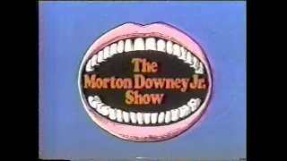 Morton Downey Jr Show - Heavy Metal episode (1989)
