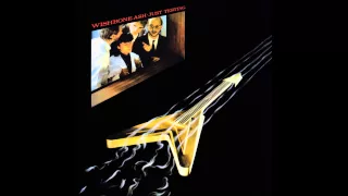 Wishbone Ash - Helpless