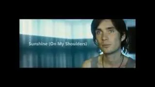 Cillian Murphy - Compilation