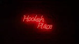 Anton Virta - Hookah Place (Audio)