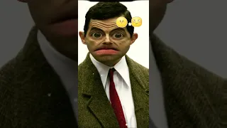 😊 #Mrbean #shorts