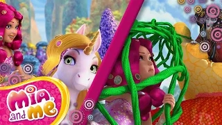 🦄Temporada 2 Episódio 19&20 | Episódio inteiro - Mia and me