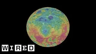 Stunning Views of Dwarf Planet Ceres