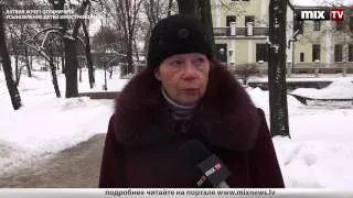 MIX TV: Выпуск новостей 19 февраля 2013 года