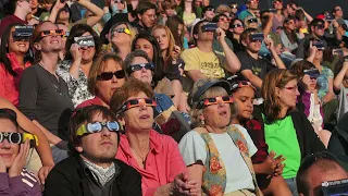 Eclipse Watching Information for Principals and Administrators