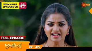 Nandini - Episode 427 | Digital Re-release | Surya TV Serial | Super Hit Malayalam Serial