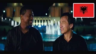 Wenn Rush Hour 3 ein albanischer Film wäre... 😂| Part 6| Das große Finale!!!|  KüsengsTV