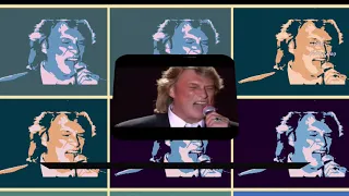 oTaiTi Johnny Hallyday 1994 L'Envie (Live)