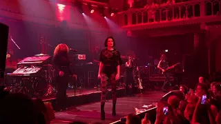 Jessie J - Mama Knows Best/Bang Bang (Live @ Paradiso Amsterdam)