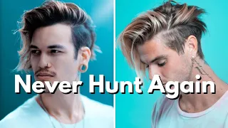 You will never look for a hairstyle again | AFTER WATCHING THIS