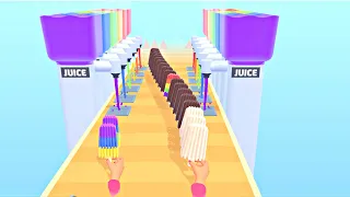 Popsicle stack 💥💞: All Levels Gameplay Walkthrough Android, iOS NEW UPDATE
