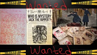 Shadows of Whitechapel: Unraveling the Mystery of Jack the Ripper