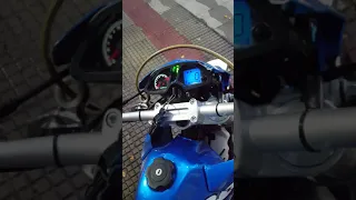 Beta Motard 2.0 M4