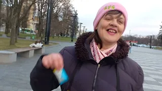 Ukraine, Харьков, День Святого Николая, "Новогодние игрушки".