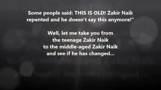 Zakir Naik - Allah can't do 1000 things - Shaykh Salih Al-Fawzan