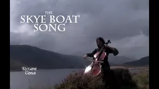 The Skye Boat Song (Outlander main theme) - Roxane Genot