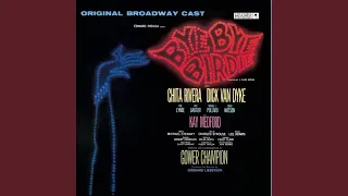 Bye Bye Birdie - Original Broadway Cast: Rosie